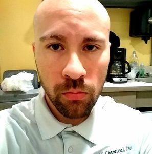 Meet your Posher, Alexandro